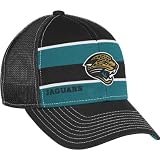 Reebok Jacksonville Jaguars Womens 2011 Player Trucker Hat One Size Fits All