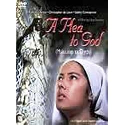 Makiusap ka sa Diyos(Plea to God) - Philippines Filipino Tagalog DVD Movie