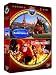 DVD : Ratatouille ; les indestructibles