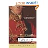 Captain Wentworth's Diary