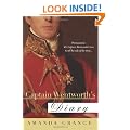 Captain Wentworth's Diary