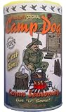 Papa Scott's Original Camp Dog Cajun Seasoning - 8 oz