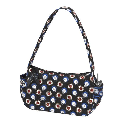Vera Bradley Maggie (Clearance) (Night Owl) Vera Bradley Maggie (Clearance) (Night Owl)