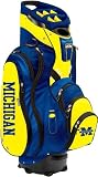 Michigan Wolverines C-130 Cart Sun Mountain