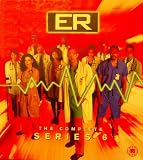 DVD : ER - The Complete Series 6