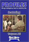 PROFILES Featuring Tatyana Ali