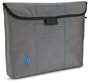 Timbuk2 Blockhead Quilted Laptop Sleeve (Gun Metal, Medium)