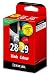 Lexmark No. 28 and No. 29 Inkjet Cartridges Ref 018C1520E