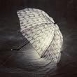 Bright Night Cloudburst BN-005 Illuminated Lightweight Umbrella