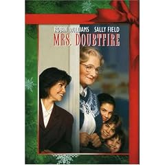 Mrs. Doubtfire (Widescreen) by 