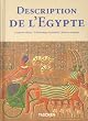 Description de L'Egypte