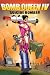 Bomb Queen Volume 4: Suicide Bomber (v. 4)