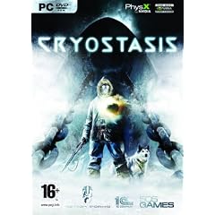 Cryostasis  (Uncut)