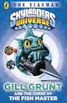 Skylanders Mask of Power: Gill Grunt...