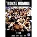 Wrestling DVDS