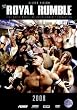 WWE - Royal Rumble 2008