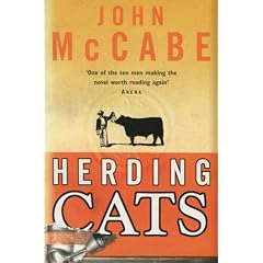 Herding Cats