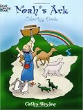 Noah's Ark Coloring Book (Dover Classic Stories Coloring Book)