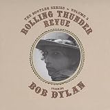 Rolling Thunder Review (140 Gram Vinyl)