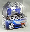 Nokya Arctic White 9006 Headlight Bulb (Stage 2)
