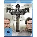 The Ministers - Mein ist die Rache [Blu-ray]