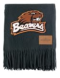 Pendleton Oregon State Collegiate Throw Blanket