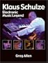 Klaus Schulze: Electronic Music Legend