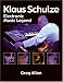 Books : Klaus Schulze: Electronic Music Legend