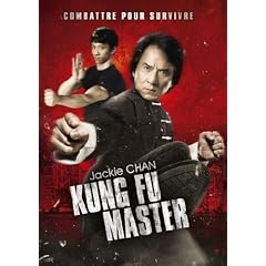 KUNG FU Master