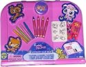Littlest Pet Shop Activity Clip Desk