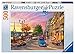 Ravensburger: A Paris Evening Puzzle (500 Pieces)