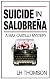 Suicide in Salobrena (Max Castillo Mystery Series #3)