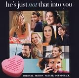 He's Just Not That Into You Original Motion Picture Soundtrack