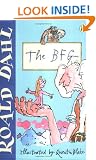 The BFG (Puffin Fiction)