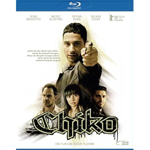 Chiko