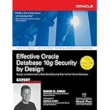 effective oracle database 10g security by design