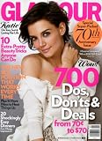 Glamour [US] April 2009 (�P��)