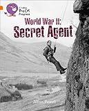 World War II : secret agent