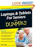 Laptops and Tablets For Seniors For Dummies