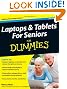 Laptops & Tablets for Seniors For Dummies (For Dummies (Computers))