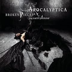 Broken Pieces [+Video]
