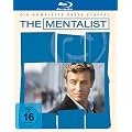 The Mentalist - Staffel 1 [Blu-ray]