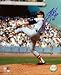 Jim Palmer Autographed/Hand Signed Baltimore Orioles 8x10 Photo (Grey Jersey, Side) with HOF 90 Insc