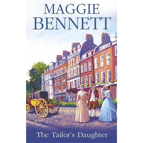 The Tailor's Daughter