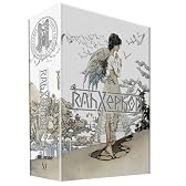 ラーゼフォン DVD-BOX