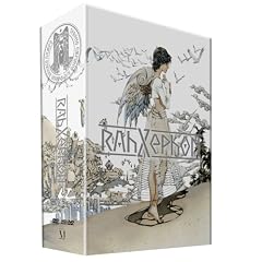 ラーゼフォン DVD-BOX ラーゼフォン DVD-BOX
