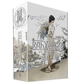 ラーゼフォン DVD-BOX