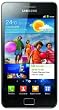 Samsung i9100 Galaxy S2 Smartphone Android 3G+ Wifi 16 Go Noir