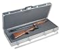 41x14" ICC Aluminum Case for Two Small Scoped Rifles or Shotguns