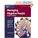 Crisp: Managing Negative People: Strategies for Success (Fifty-Minute Series)